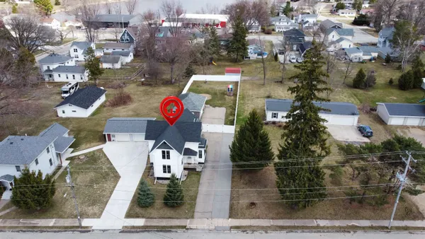 $259,900 | 318 South Mill Street, Hortonville, WI 54944