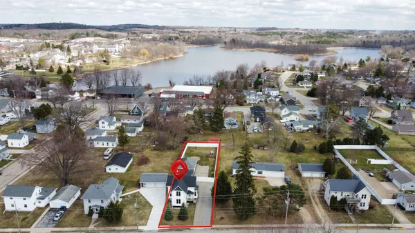 $259,900 | 318 South Mill Street, Hortonville, WI 54944