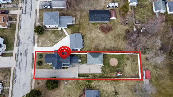 $259,900 | 318 South Mill Street, Hortonville, WI 54944