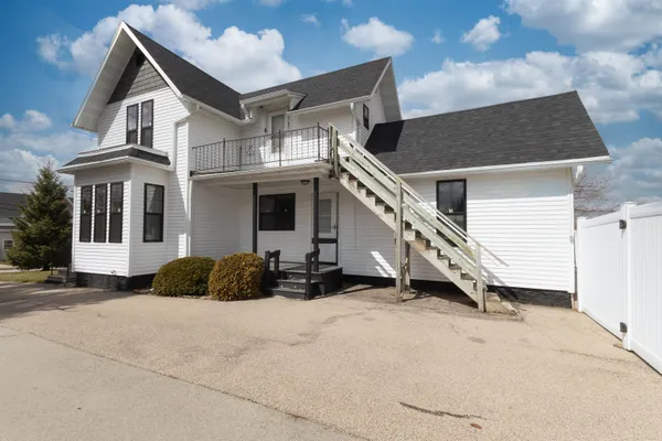$259,900 | 318 South Mill Street, Hortonville, WI 54944
