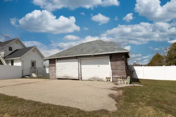 $259,900 | 318 South Mill Street, Hortonville, WI 54944