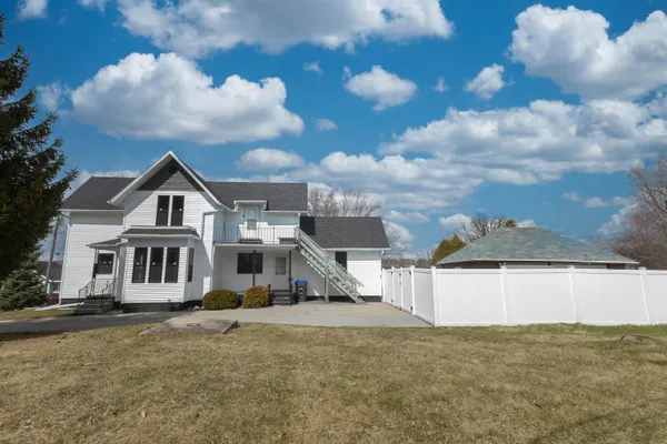 $259,900 | 318 South Mill Street, Hortonville, WI 54944