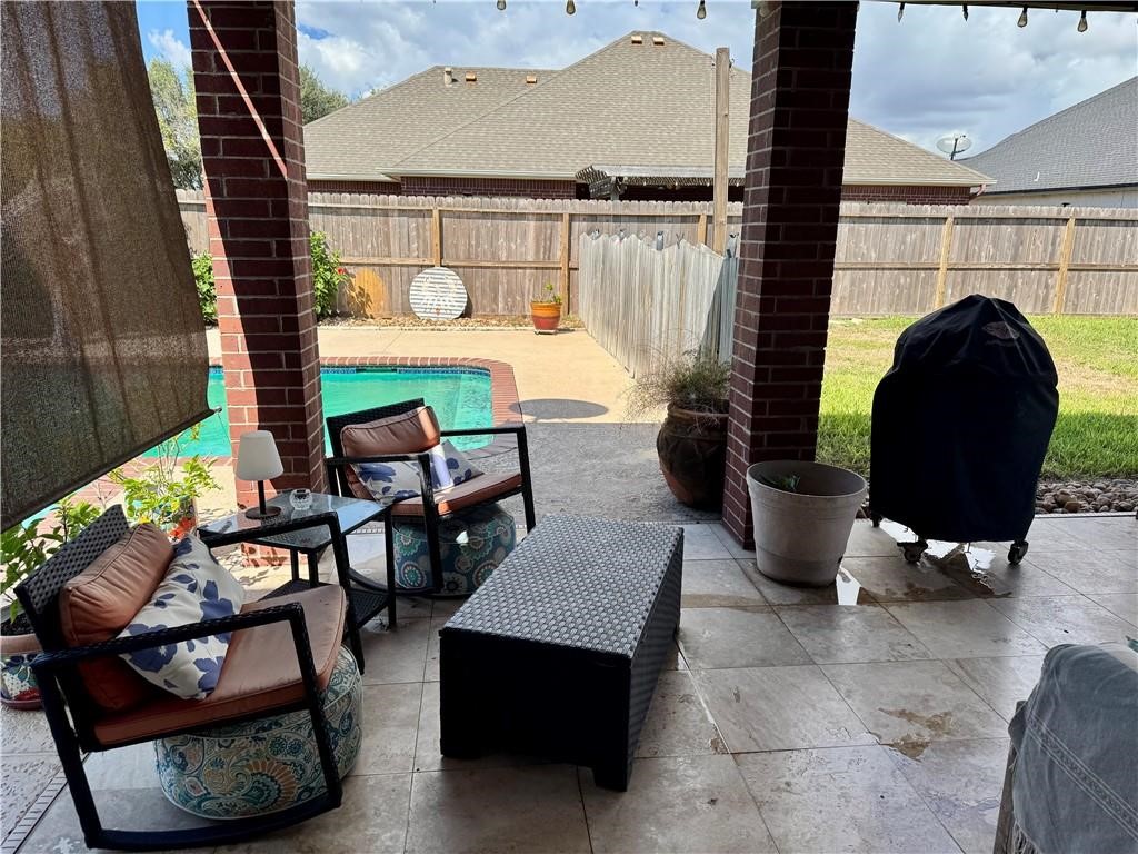 209 Cypress Point Road Portland, TX 78374 - Photo 11 of 13