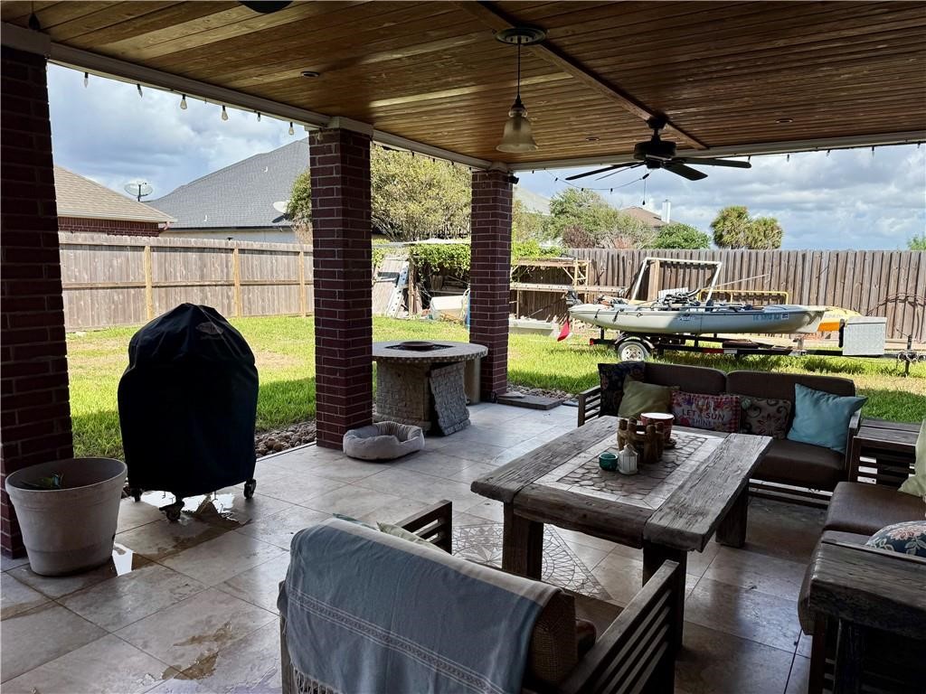 209 Cypress Point Road Portland, TX 78374 - Photo 12 of 13