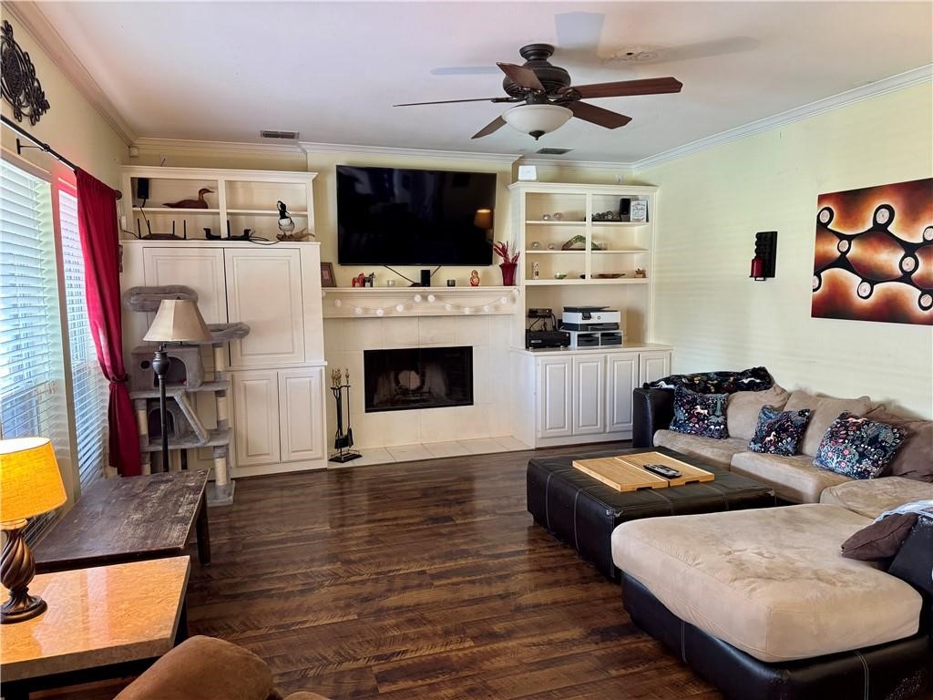 209 Cypress Point Road Portland, TX 78374 - Photo 4 of 13