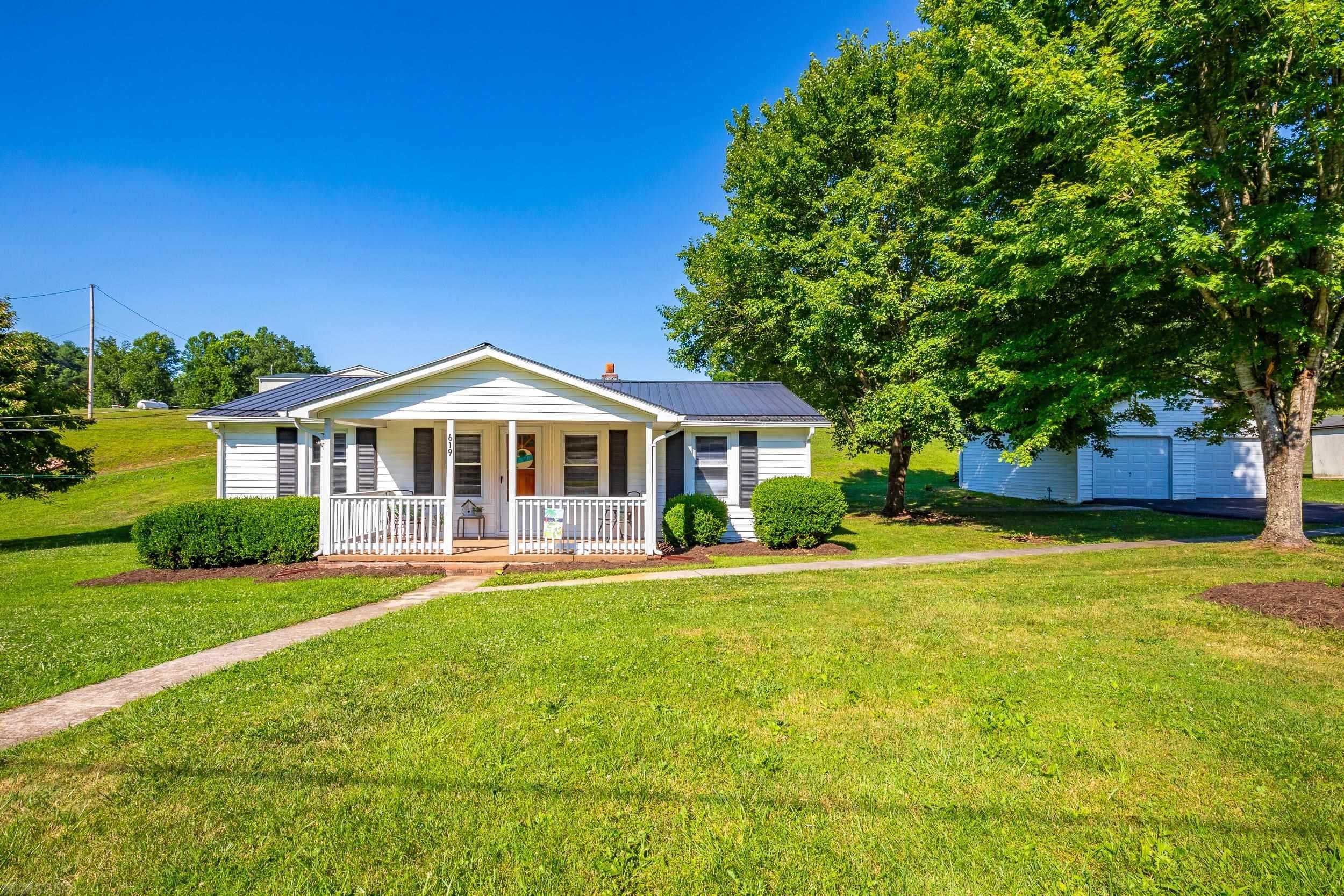 619 Stoney Battery Road Marion, VA 24354 - Photo 1 of 58 Gallery Image 1
