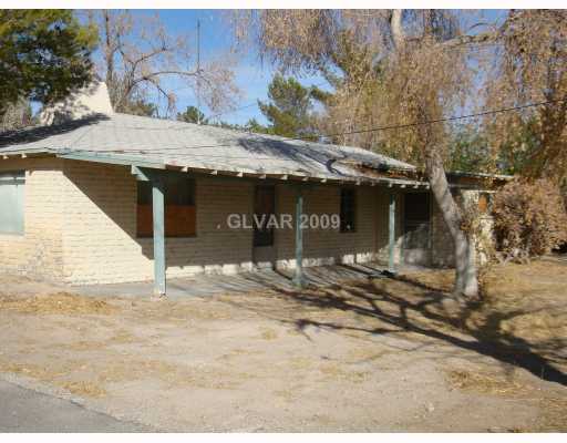 5190 Smoke Ranch Road Las Vegas, NV 89108 - Photo 1 of 1 Property Photo.