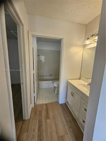 a view of a air conditioner