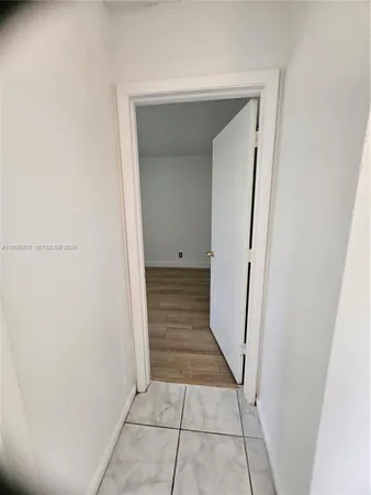 a view of a bathroom