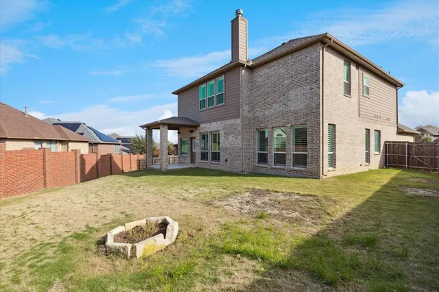 $3,100 | 5805 Canyon Oaks Lane, Fort Worth, TX 76137