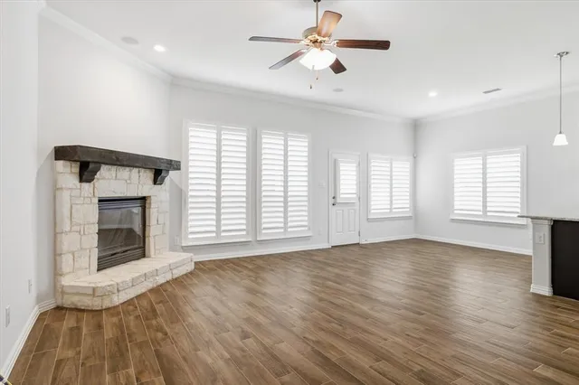 $3,100 | 5805 Canyon Oaks Lane, Fort Worth, TX 76137