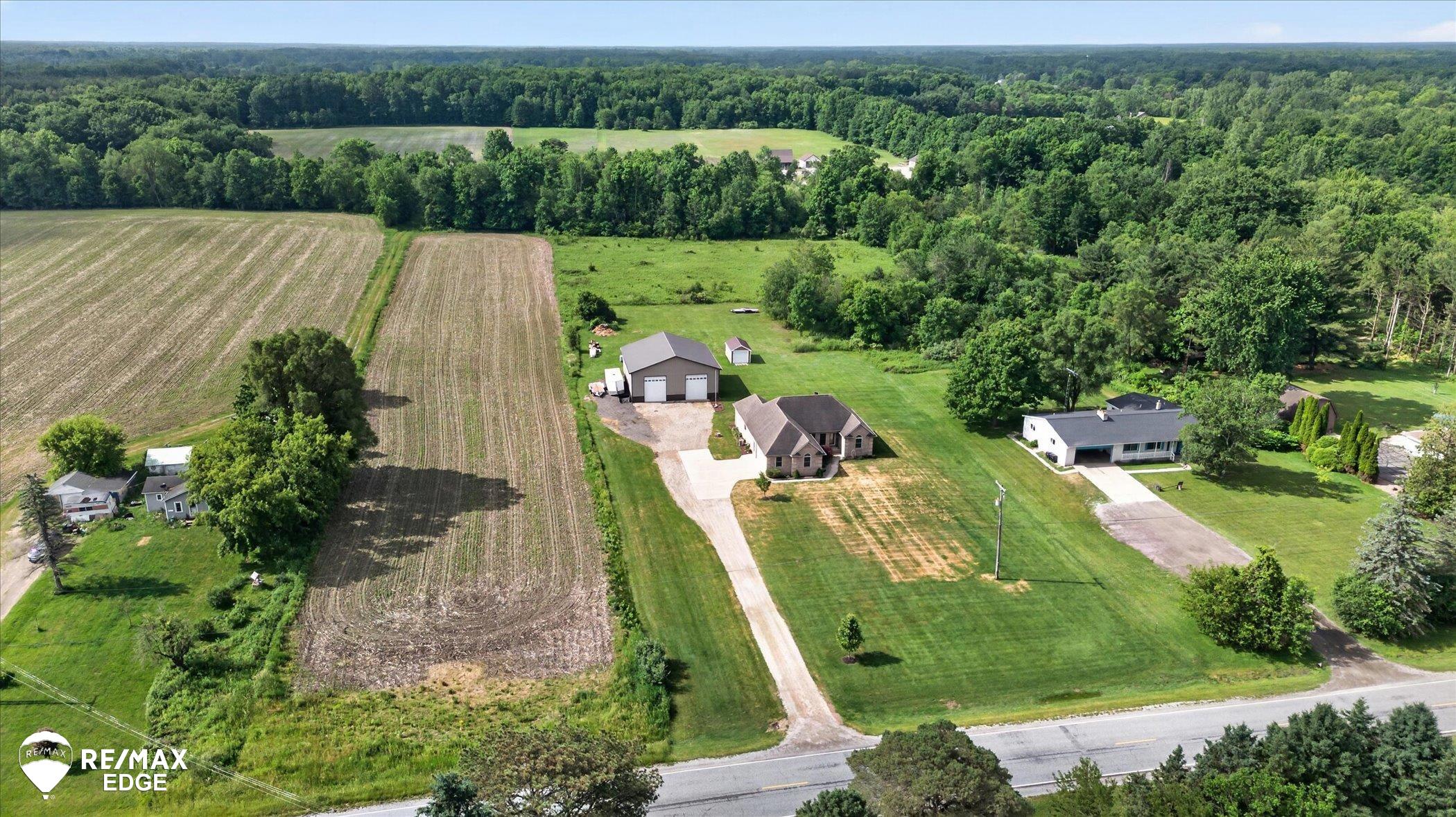 6339 West Wilson Road Clio, MI 48420 - Photo 50 of 54
