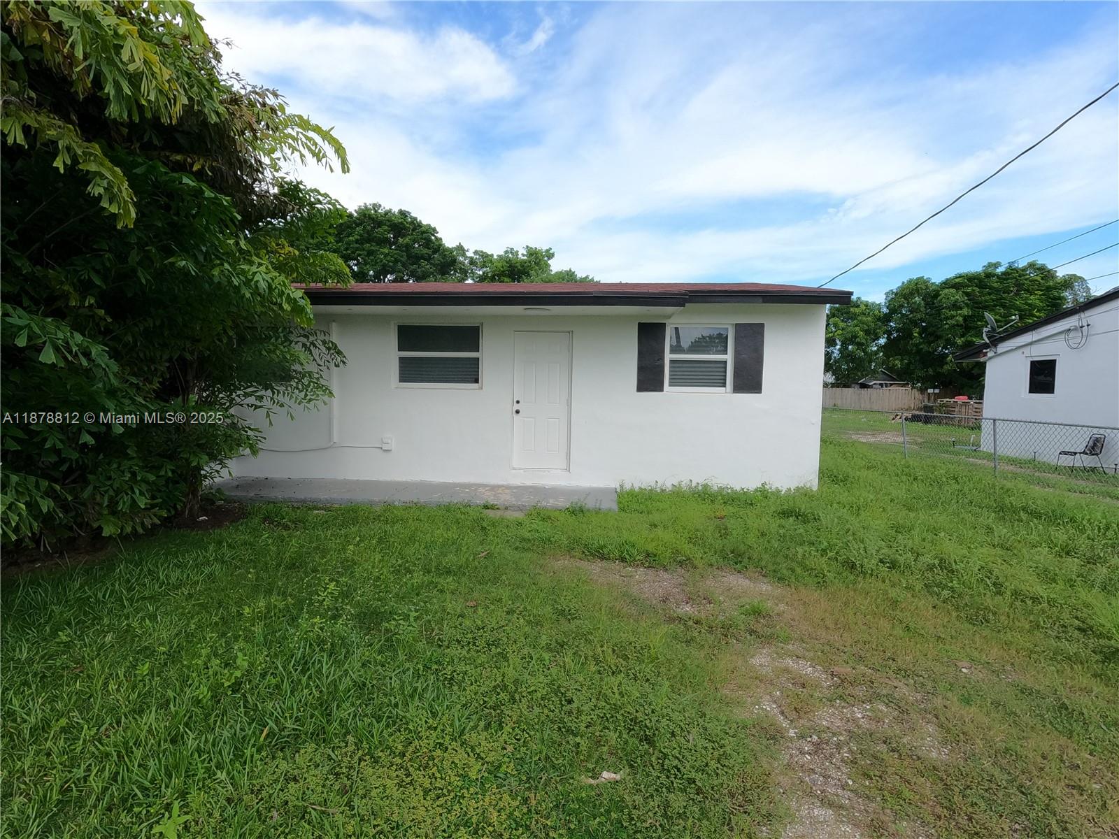 26633 Southwest 138th Court, Unit 2 Homestead, FL 33032 - Photo 1 of 17