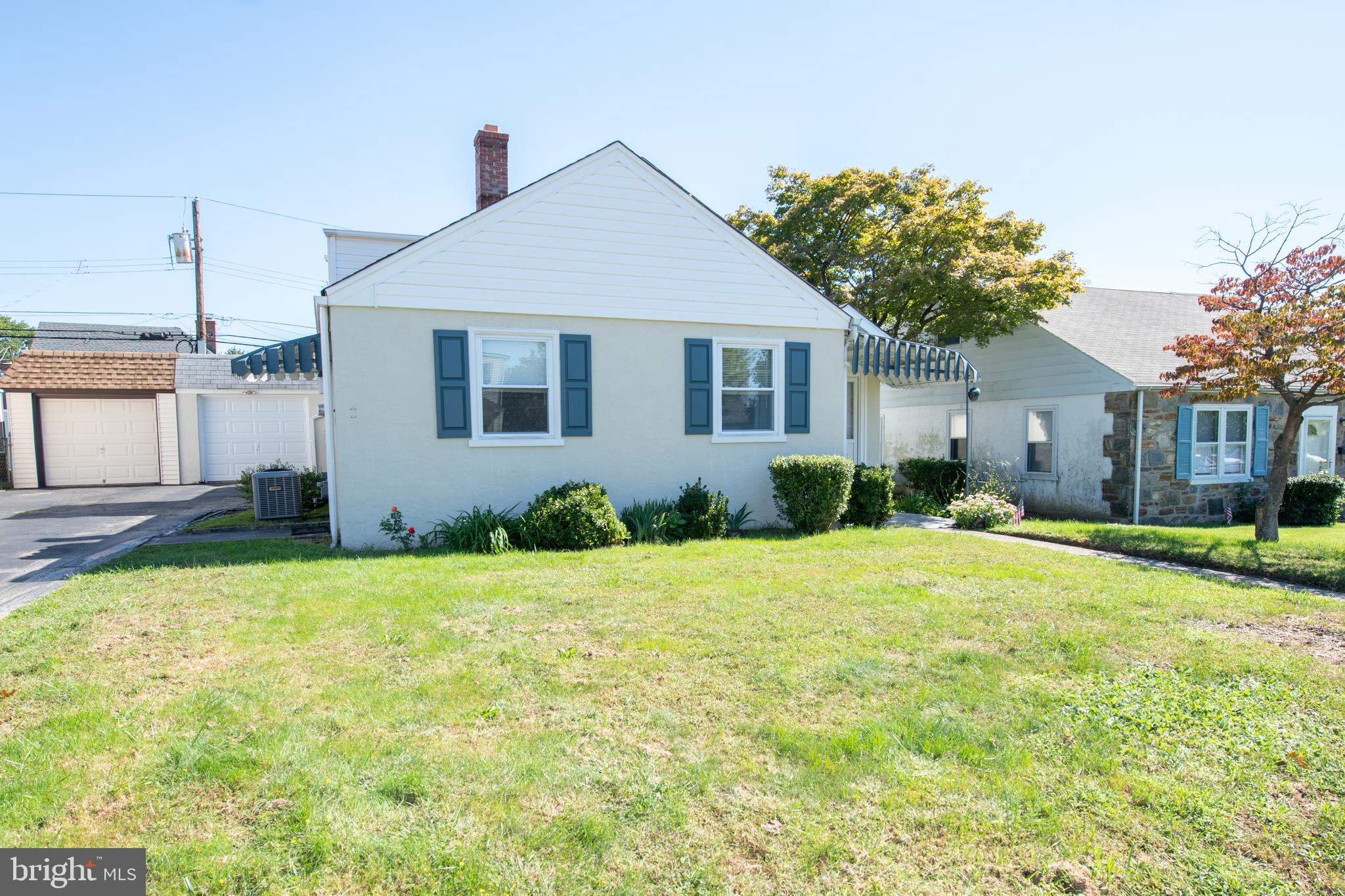 9243 Annapolis Road Philadelphia, PA 19114 - Photo 1 of 45 Front
