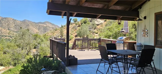 $455,000 | 37 Oak Place, Kernville, CA 93238