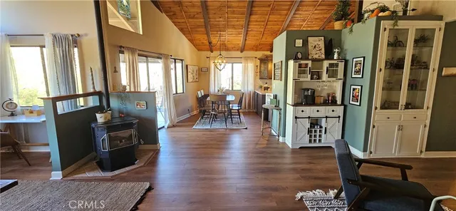 $455,000 | 37 Oak Place, Kernville, CA 93238