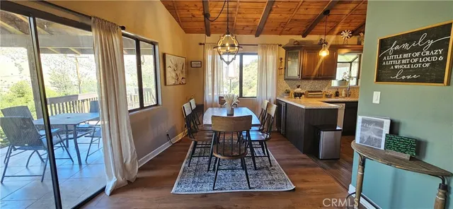 $455,000 | 37 Oak Place, Kernville, CA 93238