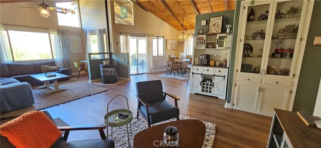 $455,000 | 37 Oak Place, Kernville, CA 93238