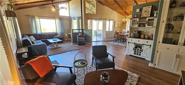 $455,000 | 37 Oak Place, Kernville, CA 93238