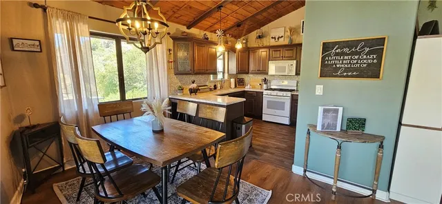 $455,000 | 37 Oak Place, Kernville, CA 93238