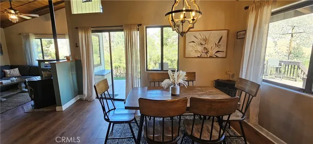 $455,000 | 37 Oak Place, Kernville, CA 93238