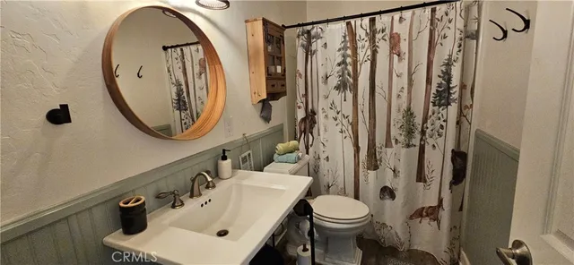 $455,000 | 37 Oak Place, Kernville, CA 93238