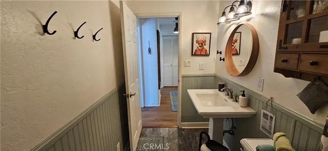 $455,000 | 37 Oak Place, Kernville, CA 93238