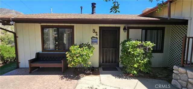 $455,000 | 37 Oak Place, Kernville, CA 93238