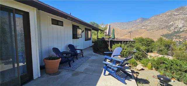 $455,000 | 37 Oak Place, Kernville, CA 93238