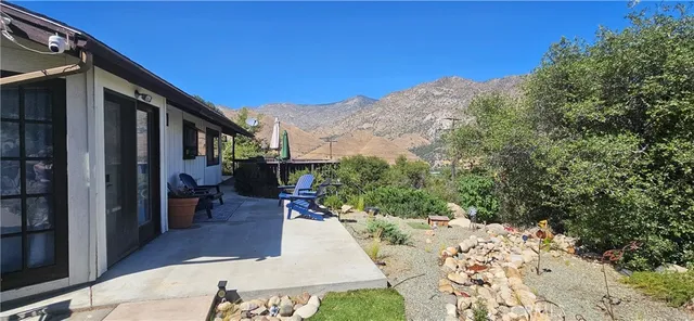 $455,000 | 37 Oak Place, Kernville, CA 93238