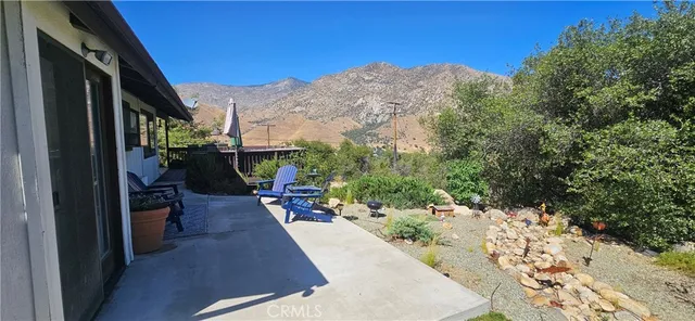 $455,000 | 37 Oak Place, Kernville, CA 93238
