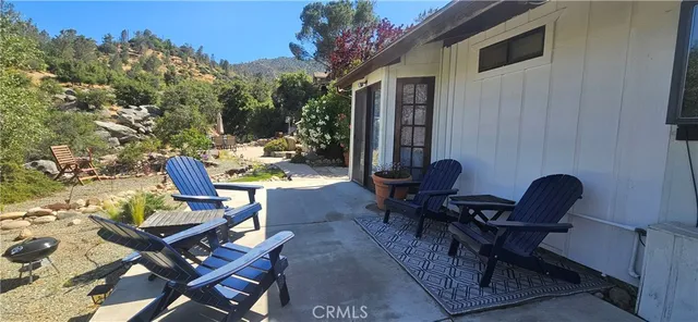 $455,000 | 37 Oak Place, Kernville, CA 93238