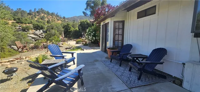 $455,000 | 37 Oak Place, Kernville, CA 93238