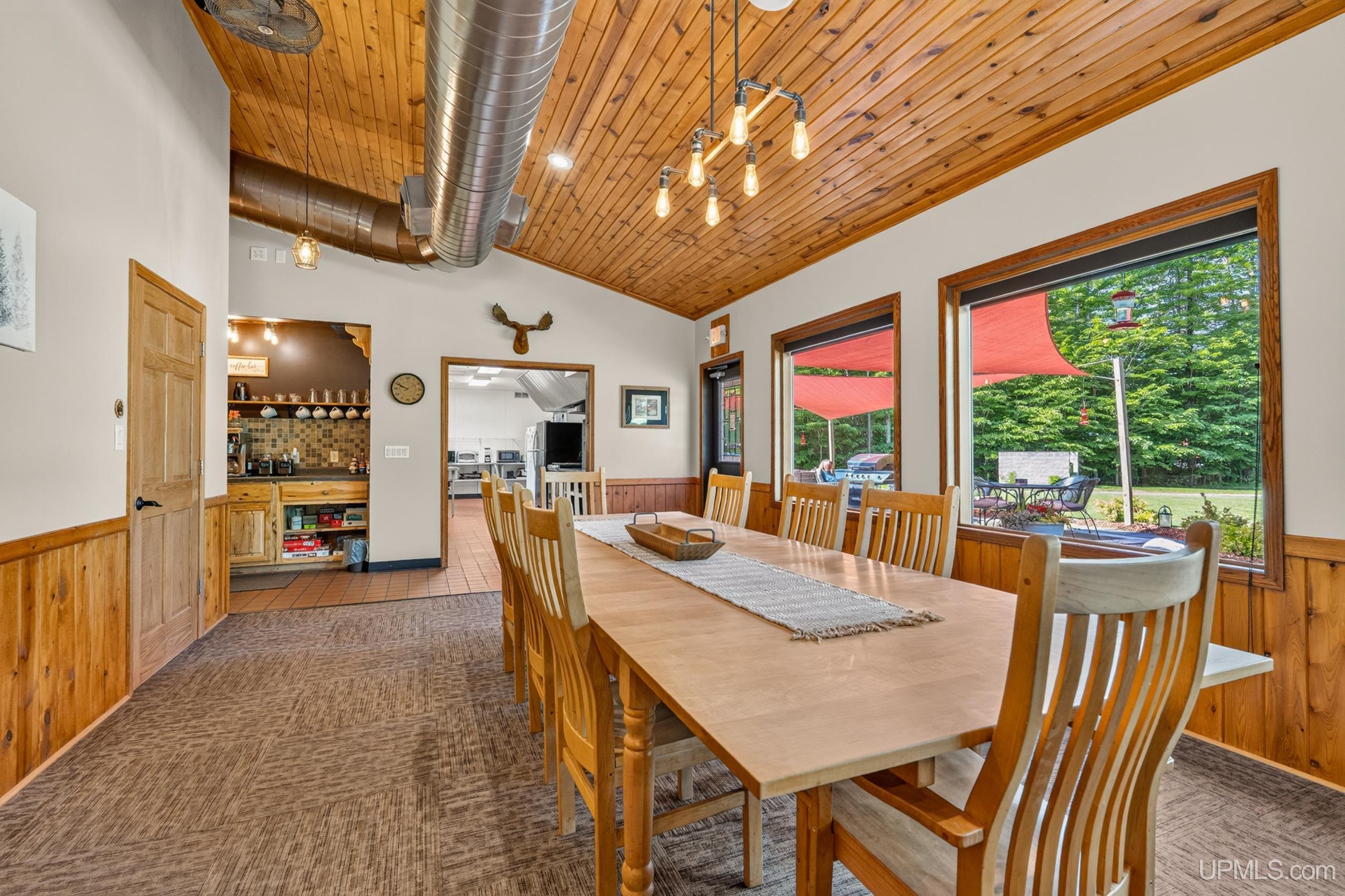 8928 Boot Lake Road Manistique, MI 49854 - Photo 7 of 85