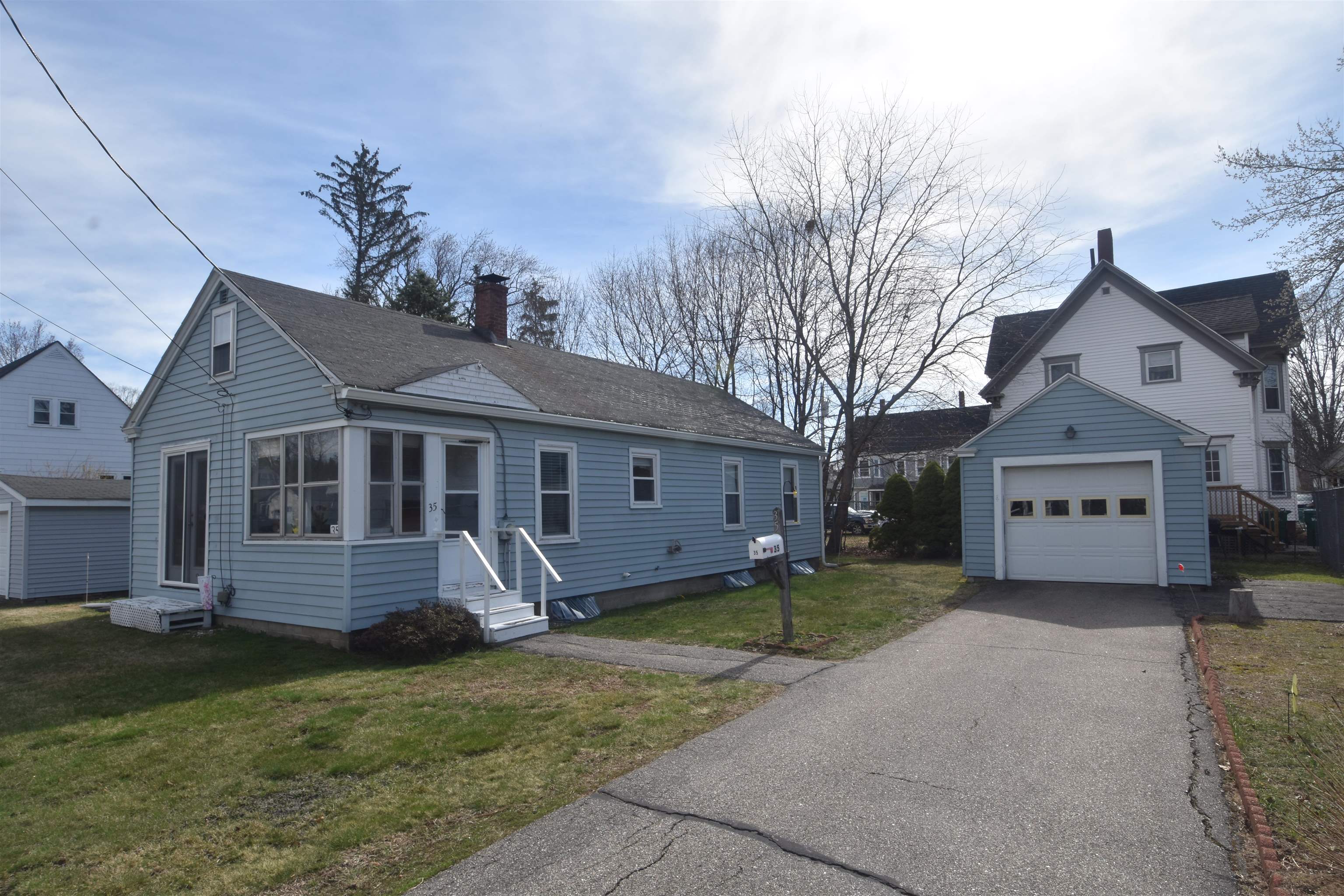 35 Olde Farm Lane Rochester, NH 03867 - Photo 1 of 17