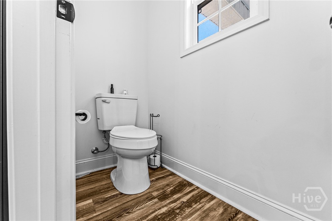 2997 Jason Franklin Road Register, GA 30452 - Photo 35 of 61
