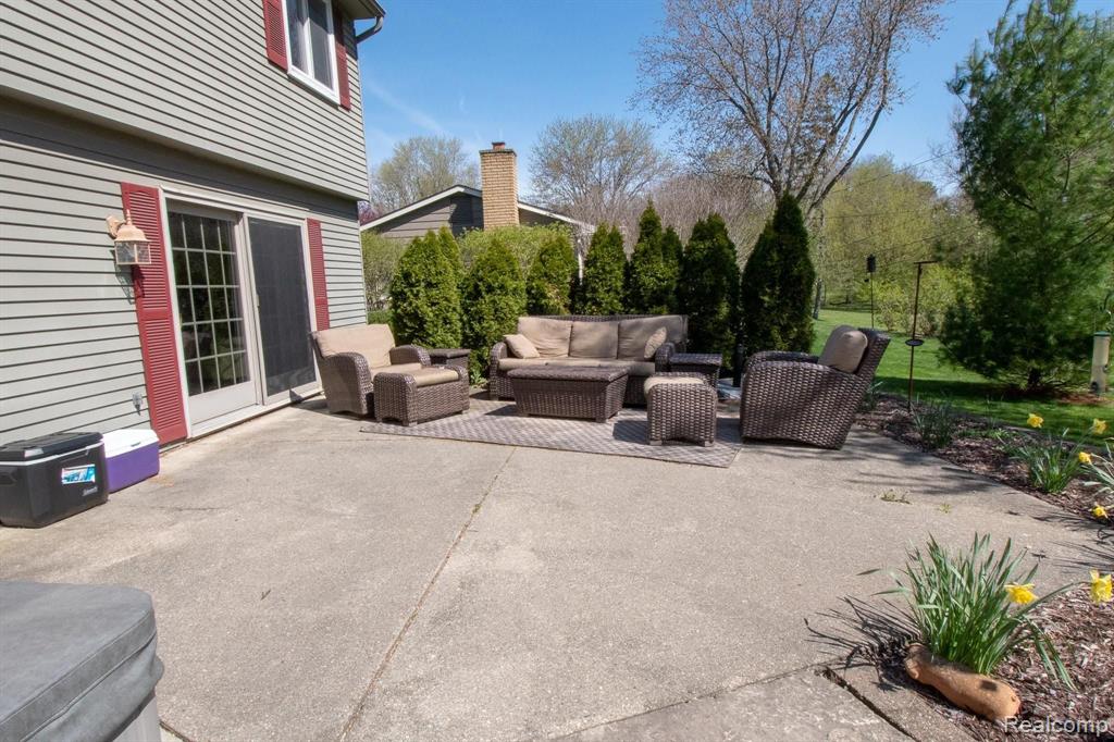 779 Baylor Road Rochester Hills, MI 48309 - Photo 16 of 20