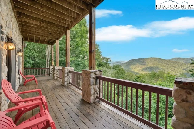 $1,650,000 | 409 Jewel Weed Trail, Newland, NC 28657
