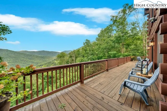 $1,650,000 | 409 Jewel Weed Trail, Newland, NC 28657