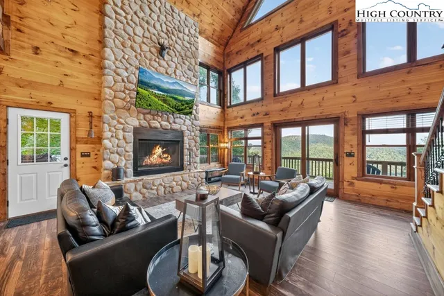 $1,650,000 | 409 Jewel Weed Trail, Newland, NC 28657