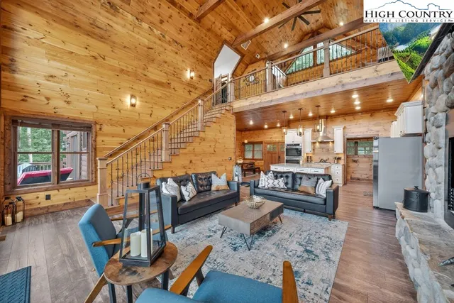 $1,650,000 | 409 Jewel Weed Trail, Newland, NC 28657