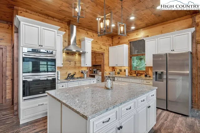 $1,650,000 | 409 Jewel Weed Trail, Newland, NC 28657