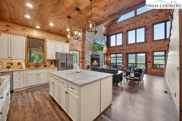 $1,650,000 | 409 Jewel Weed Trail, Newland, NC 28657