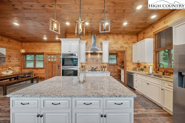 $1,650,000 | 409 Jewel Weed Trail, Newland, NC 28657