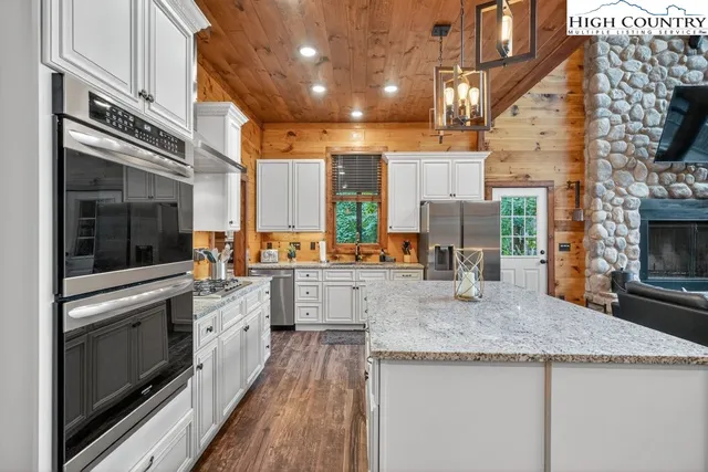 $1,650,000 | 409 Jewel Weed Trail, Newland, NC 28657