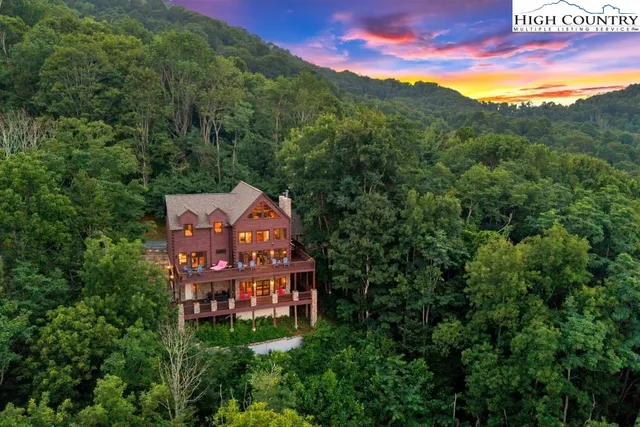 $1,650,000 | 409 Jewel Weed Trail, Newland, NC 28657