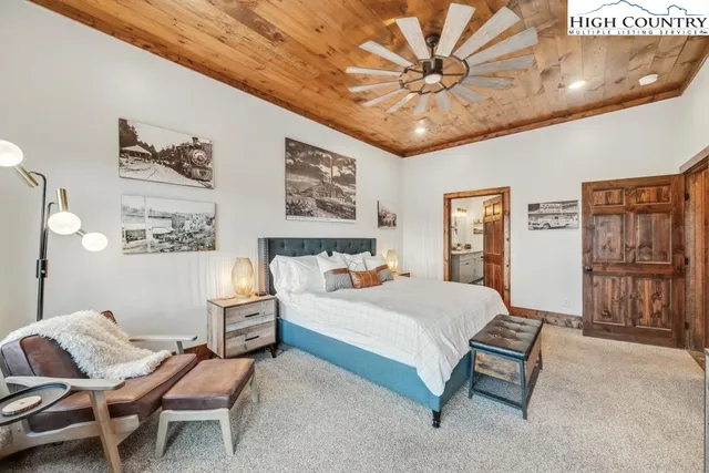 $1,650,000 | 409 Jewel Weed Trail, Newland, NC 28657