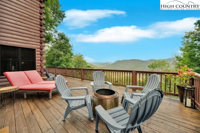 $1,650,000 | 409 Jewel Weed Trail, Newland, NC 28657