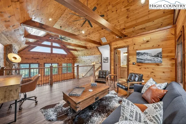 $1,650,000 | 409 Jewel Weed Trail, Newland, NC 28657