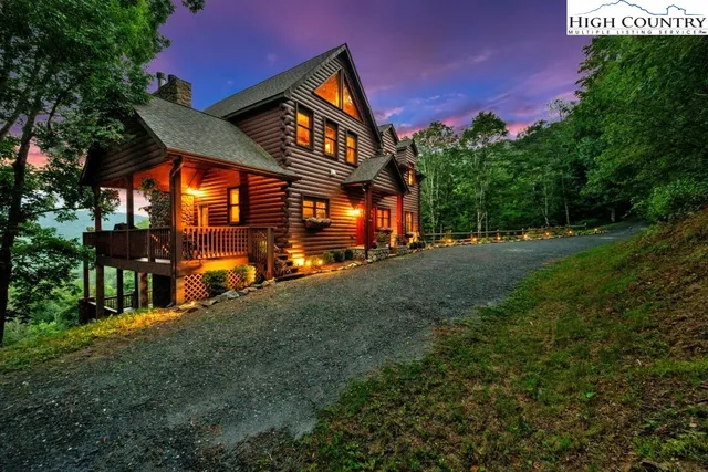 $1,650,000 | 409 Jewel Weed Trail, Newland, NC 28657
